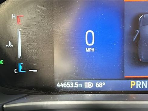 Used 2023 Ford Escape Active AWD/4WD image 19