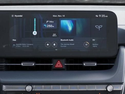New 2026 Hyundai Ioniq 5 SEL AWD/4WD image 13