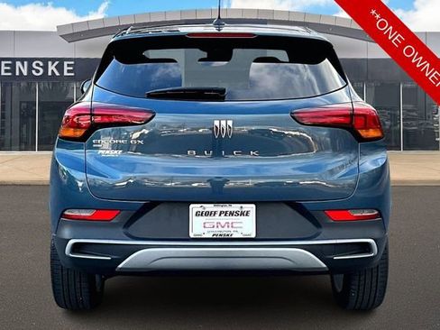 Certified 2024 Buick Encore GX Preferred image 4