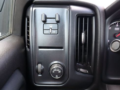 Used 2016 Chevrolet Silverado 2500 W/T w/ WT Fleet Convenience Package AWD/4WD image 22