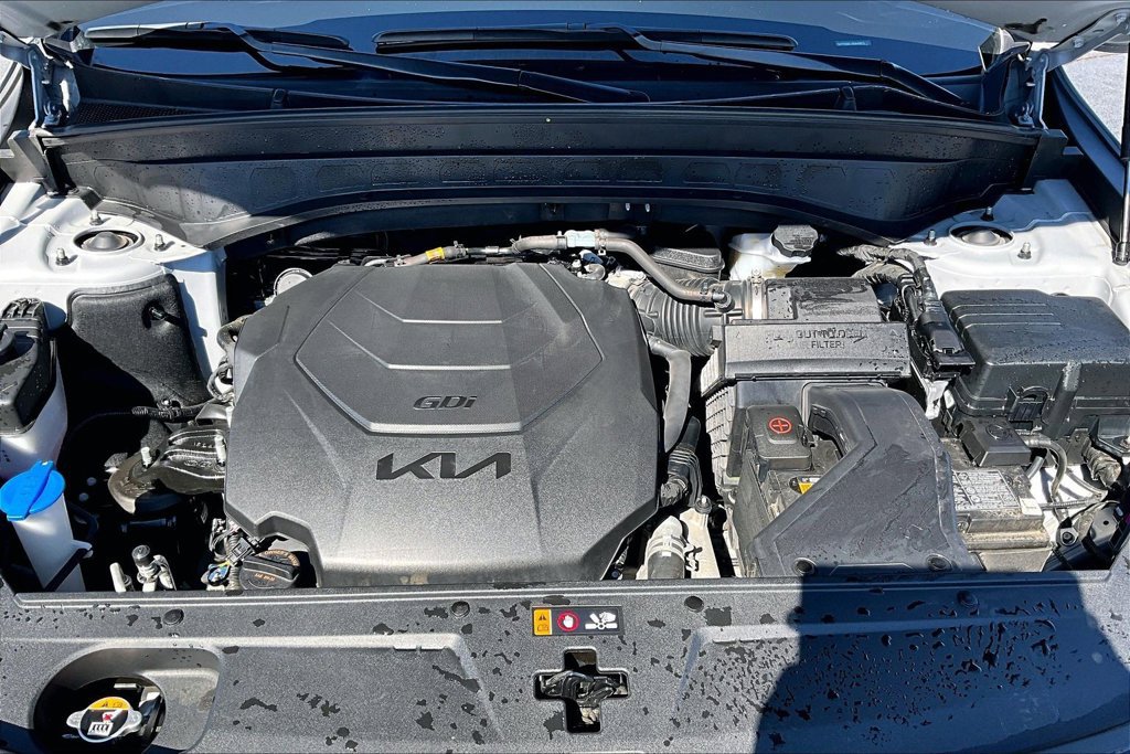 Used 2024 Kia Telluride SX Prestige X-Pro AWD/4WD image 10