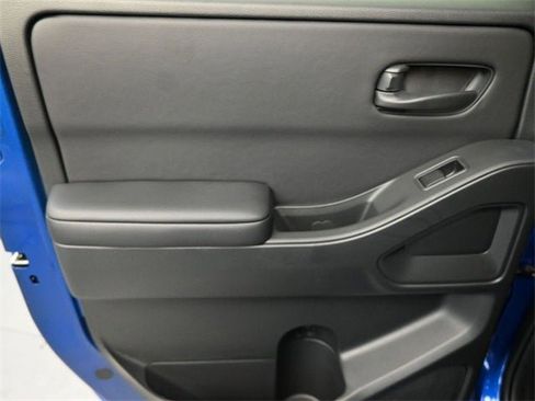 New 2026 Nissan Frontier SV image 27