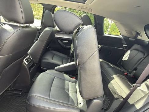 Used 2024 MAZDA CX-90 3.3 Turbo w/ Premium Package AWD/4WD image 29