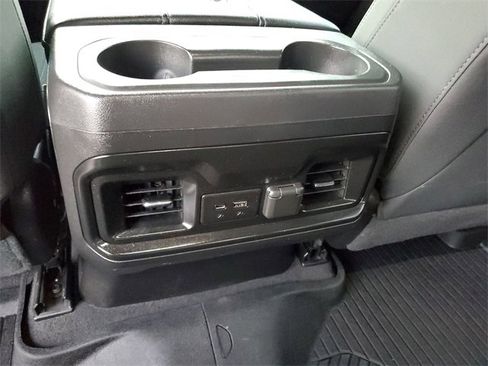 Used 2020 Chevrolet Silverado 1500 LT Trail Boss image 16