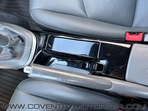 Used 2009 Porsche 911 Carrera 4S AWD/4WD image 26