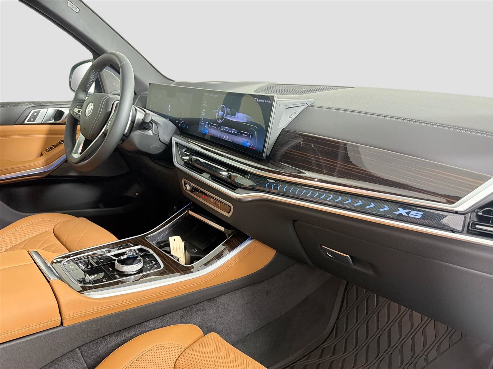 New 2026 BMW X5 xDrive50e AWD/4WD image 27