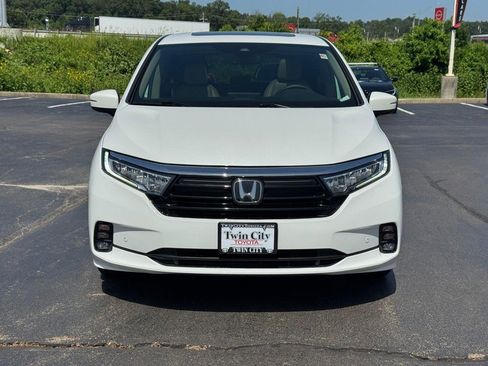 Used 2021 Honda Odyssey Touring image 10