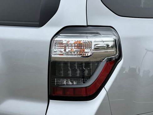 Used 2024 Toyota 4Runner SR5 Premium image 52