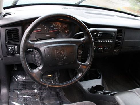Used 2002 Dodge Dakota SLT image 14