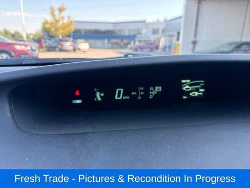 Used 2010 Toyota Prius One FWD image 10
