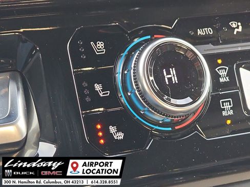 New 2026 GMC Sierra 1500 AT4 w/ AT4 Premium Package image 38