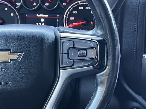 Used 2020 Chevrolet Silverado 2500 LTZ w/ LTZ Texas Edition image 38