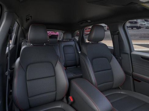 New 2025 Ford Escape ST-Line w/ Equipment Group 301A image 10