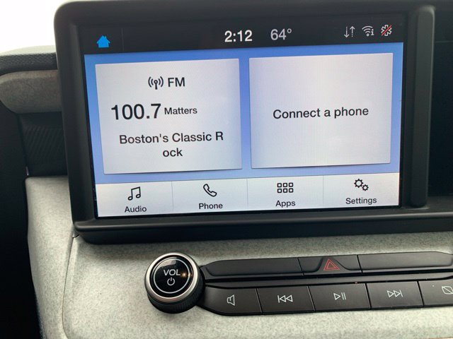 Certified 2022 Ford Maverick XLT w/ Equipment Group 300A Standard AWD/4WD image 33