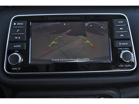 Certified 2025 Nissan Kicks Play S FWD image 25