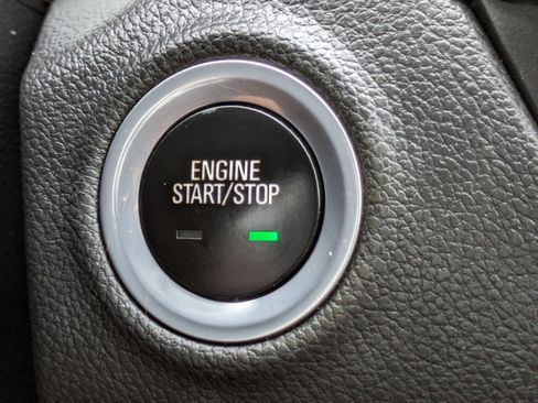 Used 2017 Buick Envision Premium w/ Driver Confidence Package image 32