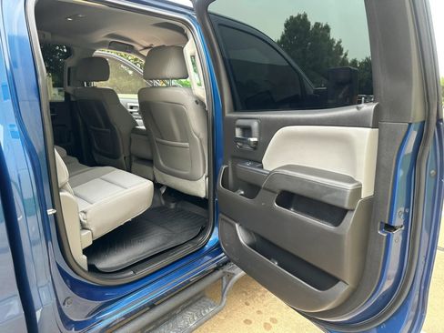 Used 2015 Chevrolet Silverado 2500 W/T w/ WT Convenience Package AWD/4WD image 20