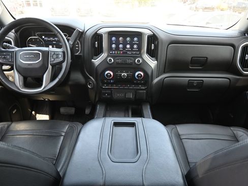 Used 2022 GMC Sierra 2500 Denali w/ Denali Ultimate Package AWD/4WD image 7