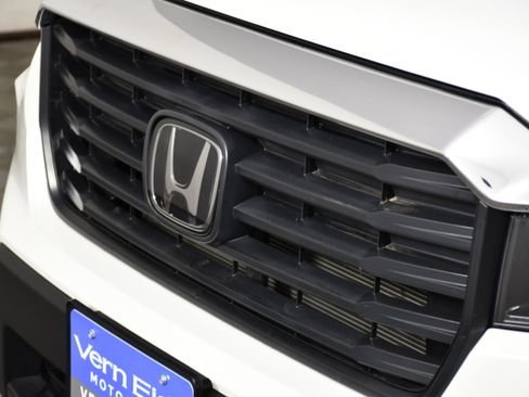 Used 2023 Honda Ridgeline RTL image 11