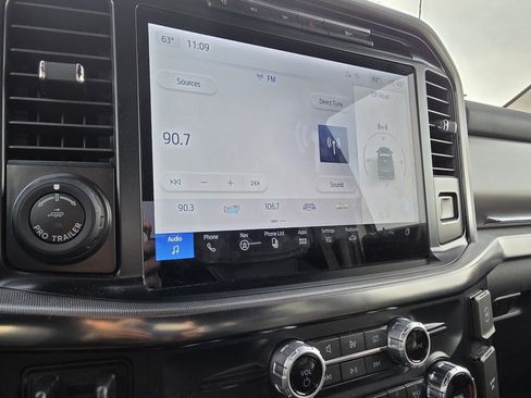 Used 2024 Ford F150 Platinum w/ Equipment Group 702A High image 16