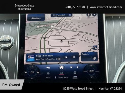 Used 2024 Mercedes-Benz GLC 300 4MATIC image 19
