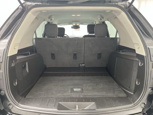 Used 2017 Chevrolet Equinox LT w/ Convenience Package FWD image 26