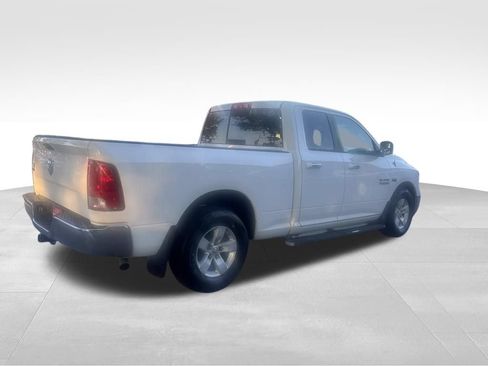 Used 2016 RAM 1500 Classic SLT RWD image 3