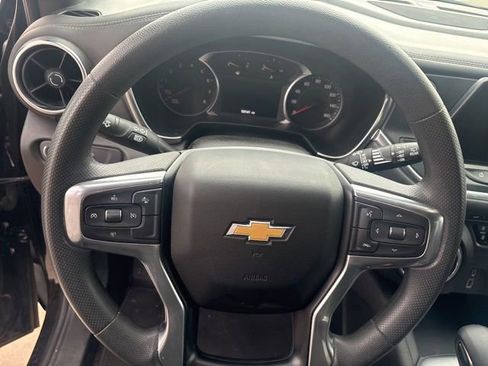 Used 2021 Chevrolet Blazer LT AWD/4WD image 11