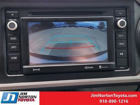 Used 2017 Toyota Tacoma SR5 w/ Tow Package image 20