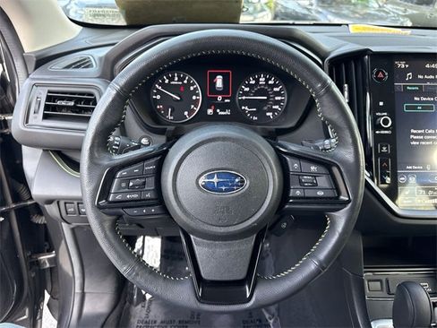 Certified 2024 Subaru Ascent Onyx Edition image 14