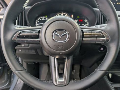 Used 2025 MAZDA CX-50 AWD 2.5 S w/ Premium Package image 12