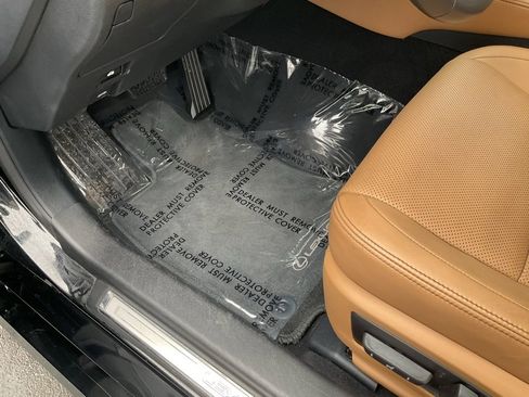 Used 2015 Lexus GS 350 AWD image 19