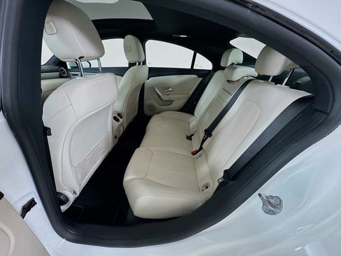 Certified 2022 Mercedes-Benz CLA 250 image 25