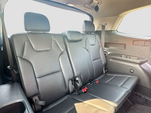 Certified 2023 Kia Telluride S w/ S Sunroof Package AWD/4WD image 31