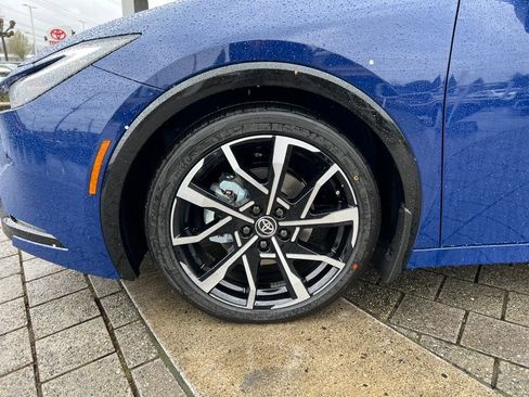 New 2026 Toyota Prius Plug-In Hybrid image 18