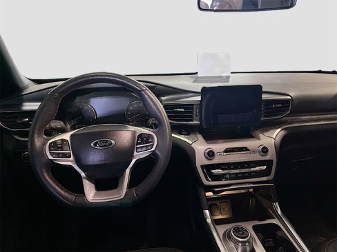 Used 2023 Ford Explorer Timberline w/ Timberline Technology Package image 24