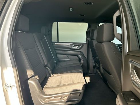 Used 2023 Chevrolet Suburban LS w/ Max Trailering Package AWD/4WD image 35