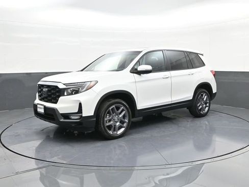 Used 2023 Honda Passport EX-L image 31