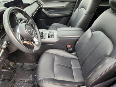 Used 2025 MAZDA CX-90 Plug-In Hybrid w/ Preferred