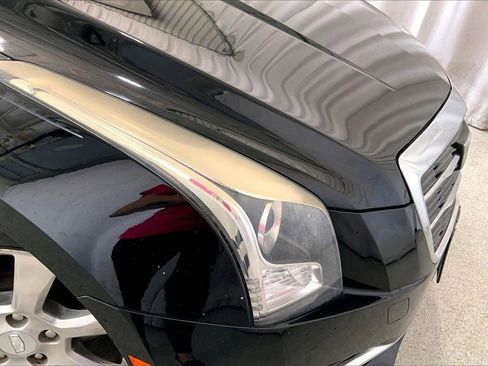 Used 2016 Cadillac ATS 2.0T Sedan image 12