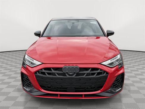 New 2026 Audi S3 Premium image 2