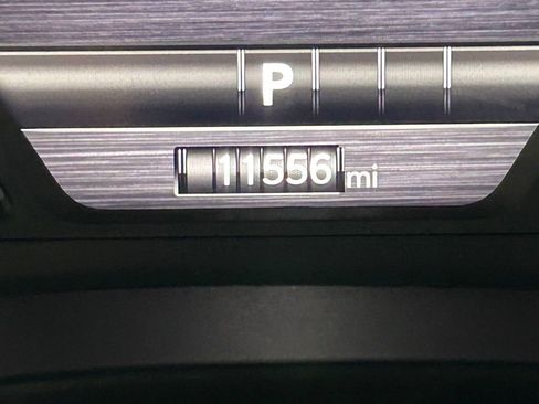 Used 2025 RAM 1500 Big Horn image 24