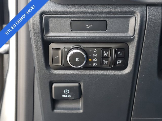Used 2026 Ford F150 XLT w/ Equipment Group 302A MID AWD/4WD image 16