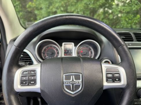Used 2017 Dodge Journey GT AWD/4WD image 43