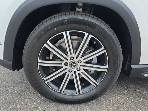 New 2026 Mercedes-Benz GLE 350 4MATIC image 9