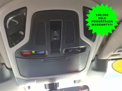 Certified 2024 Subaru Outback Limited image 31