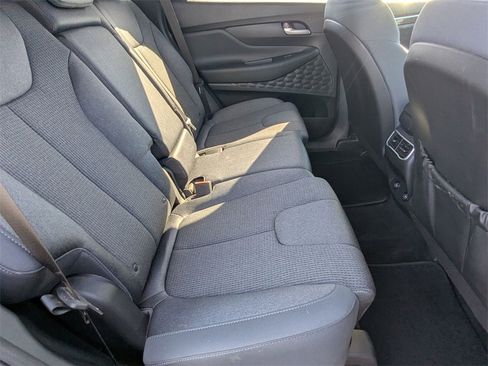 Certified 2023 Hyundai Santa Fe SEL image 19