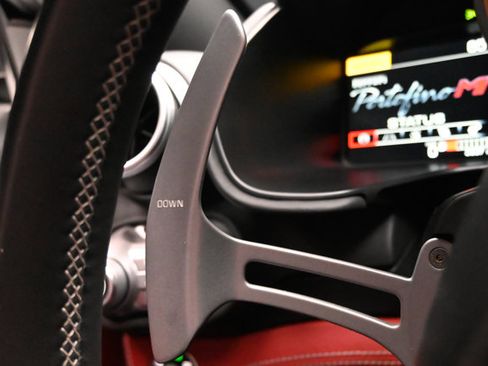 Used 2022 Ferrari Portofino M RWD image 88
