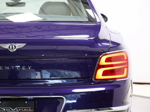 Used 2020 Bentley Flying Spur W12 w/ First Edition Specification image 78