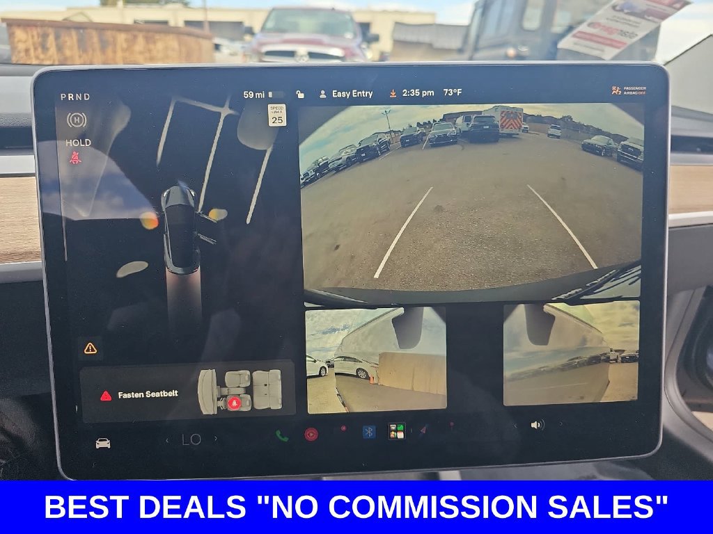 Used 2023 Tesla Model 3 Standard Range RWD image 24